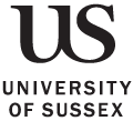 University of Sussex Logo