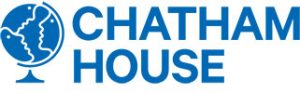 Chatham House Logo